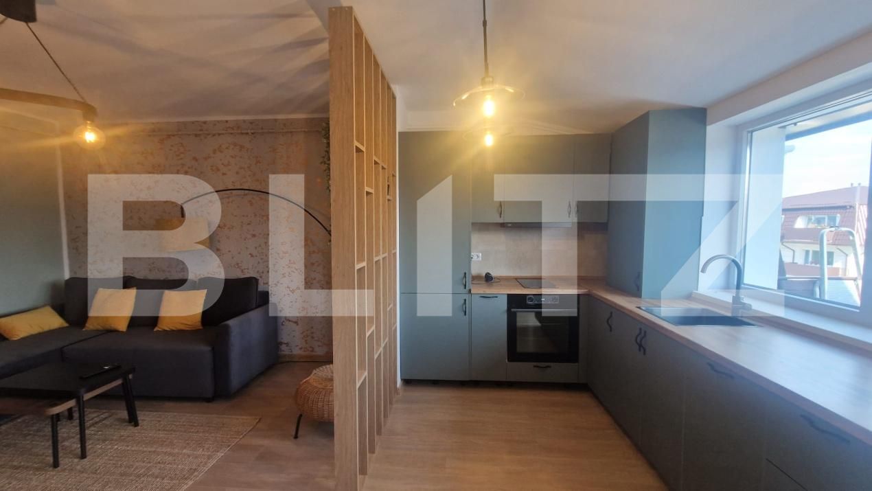 Apartament de închiriat 2 camere Sanpetru - 177141AI | BLITZ Brașov | Poza10