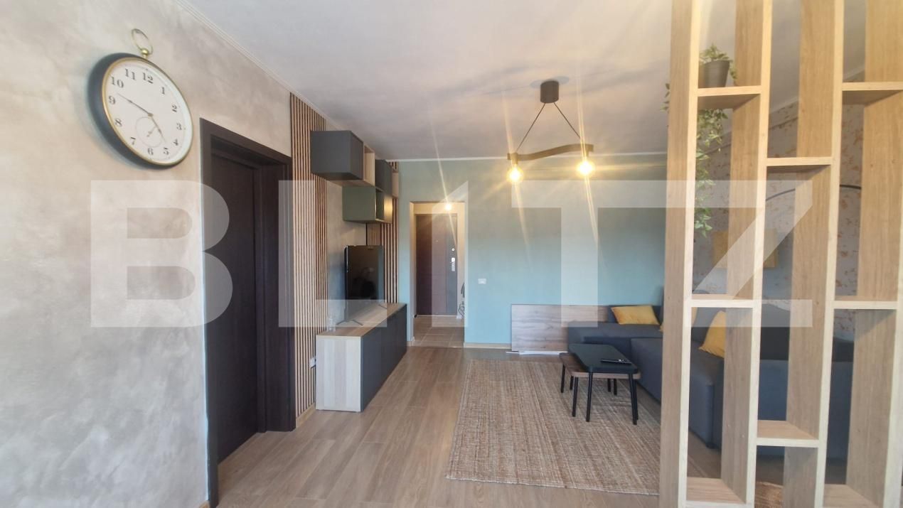 Apartament de închiriat 2 camere Sanpetru - 177141AI | BLITZ Brașov | Poza7