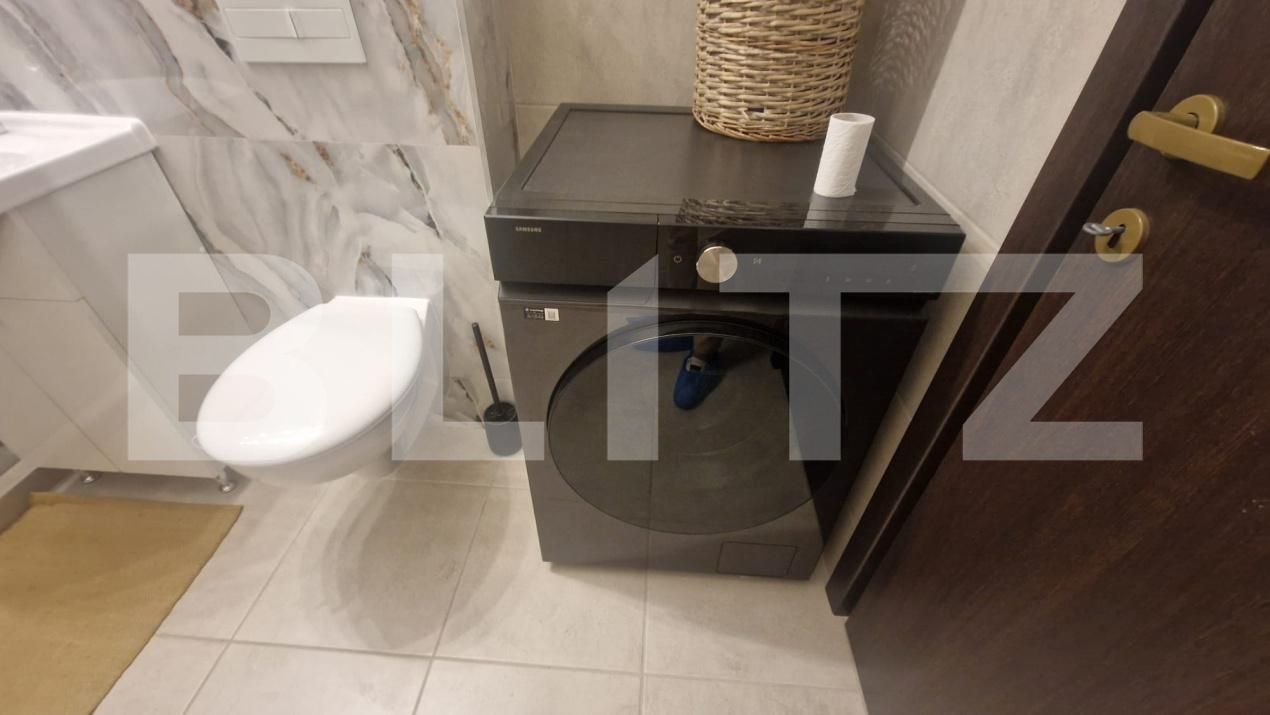 Apartament de închiriat 2 camere Sanpetru - 177141AI | BLITZ Brașov | Poza14