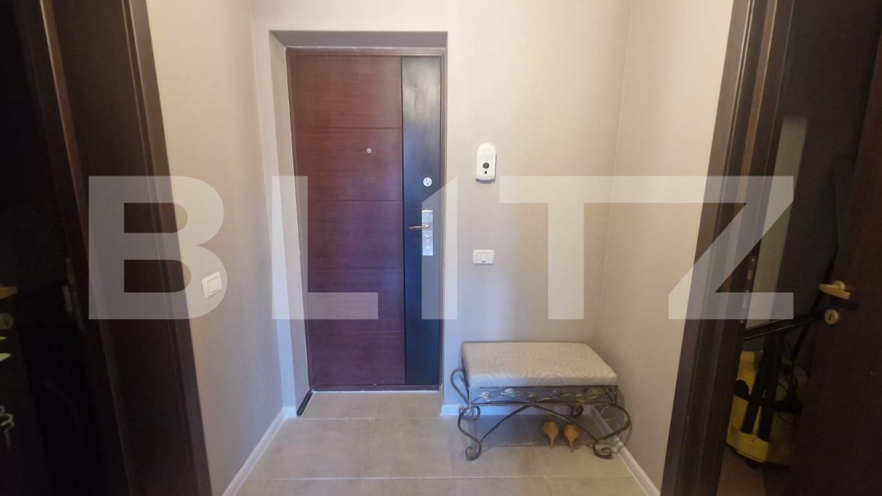 Apartament de închiriat 2 camere Sanpetru - 177141AI | BLITZ Brașov | Poza11