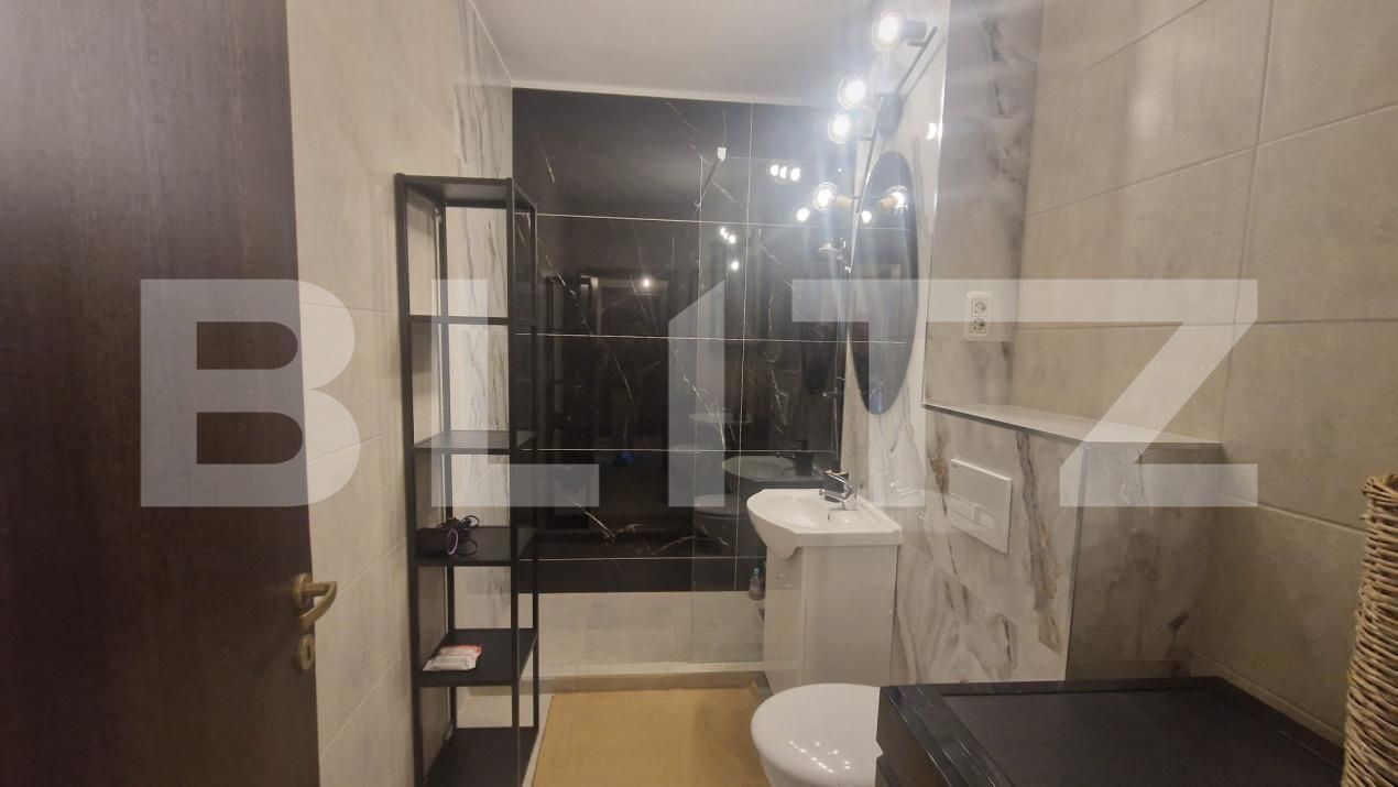 Apartament de închiriat 2 camere Sanpetru - 177141AI | BLITZ Brașov | Poza13