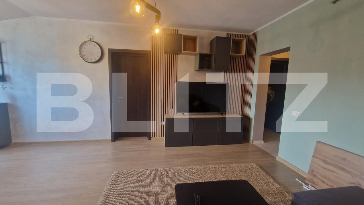 Apartament de închiriat 2 camere Sanpetru - 177141AI | BLITZ Brașov | Poza4