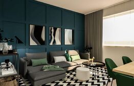 Casă spațioasă cu potențial investitional în zona Ultracentrala Turda