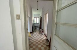 Casă spațioasă cu potențial investitional în zona Ultracentrala Turda