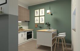 Casă spațioasă cu potențial investitional în zona Ultracentrala Turda