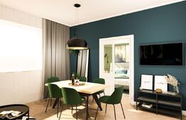 Casă spațioasă cu potențial investitional în zona Ultracentrala Turda