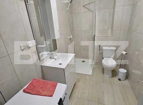 Apartament de închiriat 2 camere Someseni - 177143AI | BLITZ Cluj-Napoca | Poza4