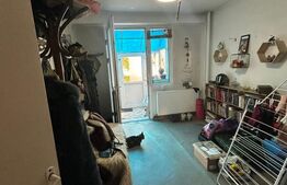 Apartament 3 camere cu acces stradal, potrivit ptr birouri, cabinet medical