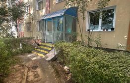 Apartament 3 camere cu acces stradal, potrivit ptr birouri, cabinet medical