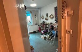 Apartament 3 camere cu acces stradal, potrivit ptr birouri, cabinet medical