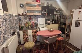 Apartament 3 camere cu acces stradal, potrivit ptr birouri, cabinet medical