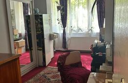 Apartament 3 camere cu acces stradal, potrivit ptr birouri, cabinet medical