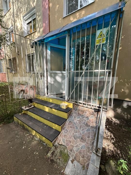 Apartament de vânzare 3 camere Vlahuta - 177144AV | BLITZ Brașov | Poza1