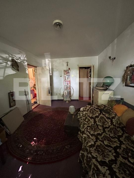 Apartament de vânzare 3 camere Vlahuta - 177144AV | BLITZ Brașov | Poza14