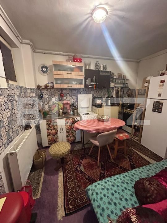 Apartament de vânzare 3 camere Vlahuta - 177144AV | BLITZ Brașov | Poza10