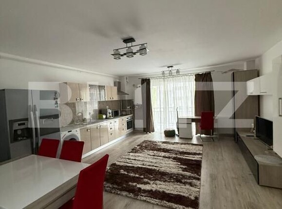 Apartament de vânzare 2 camere Europa - 177145AV | BLITZ Cluj-Napoca | Poza1