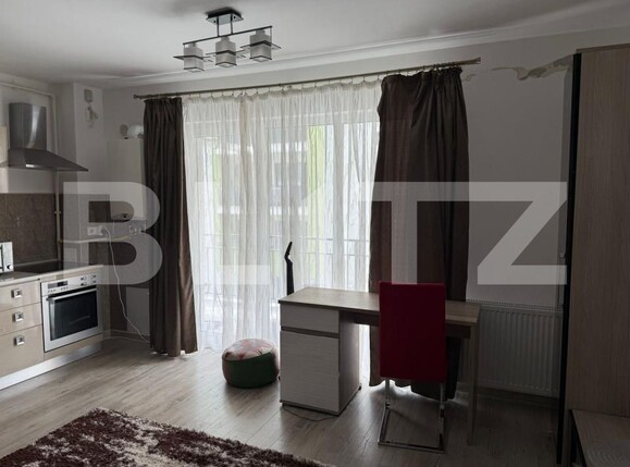 Apartament de vânzare 2 camere Europa - 177145AV | BLITZ Cluj-Napoca | Poza2