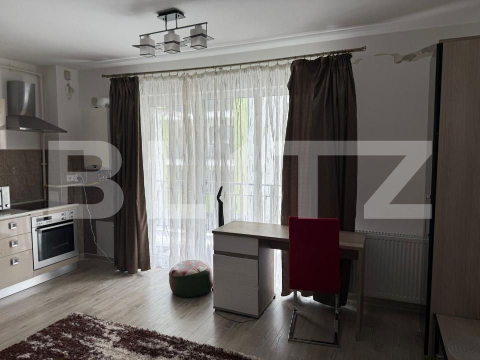 Apartament de vânzare 2 camere Europa - 177145AV | BLITZ Cluj-Napoca | Poza2