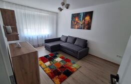  Apartament modern la prima închiriere, cu 2 camere, în Cartierul Astra