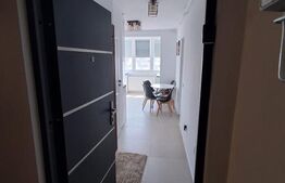  Apartament modern la prima închiriere, cu 2 camere, în Cartierul Astra
