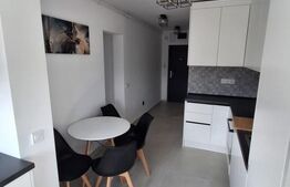  Apartament modern la prima închiriere, cu 2 camere, în Cartierul Astra