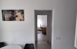  Apartament modern la prima închiriere, cu 2 camere, în Cartierul Astra