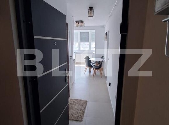 Apartament de închiriat 2 camere Calea Bucuresti - 177148AI | BLITZ Brașov | Poza1