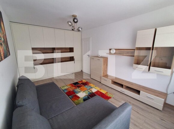 Apartament de închiriat 2 camere Calea Bucuresti - 177148AI | BLITZ Brașov | Poza6