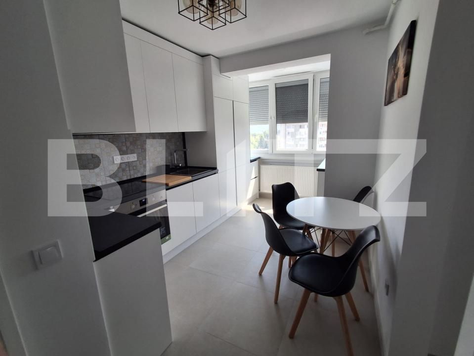 Apartament de închiriat 2 camere Calea Bucuresti - 177148AI | BLITZ Brașov | Poza2