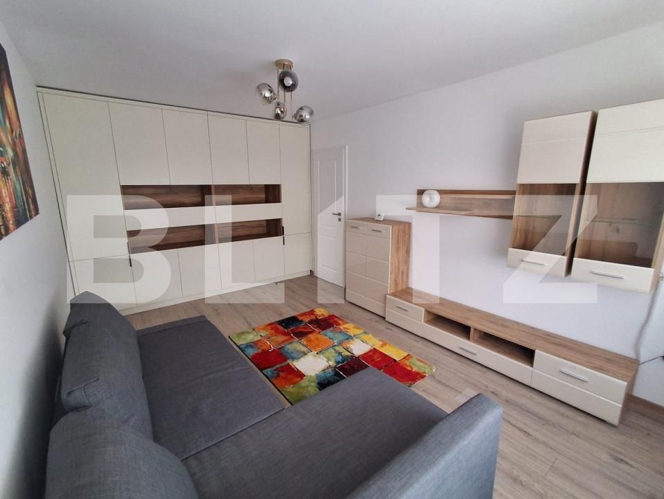 Apartament de închiriat 2 camere Calea Bucuresti - 177148AI | BLITZ Brașov | Poza6