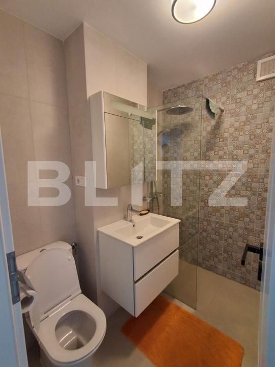 Apartament de închiriat 2 camere Calea Bucuresti - 177148AI | BLITZ Brașov | Poza9