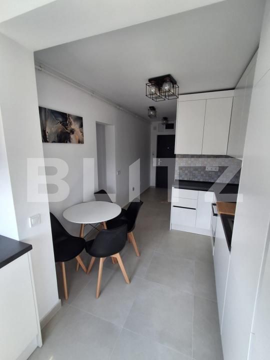 Apartament de închiriat 2 camere Calea Bucuresti - 177148AI | BLITZ Brașov | Poza3