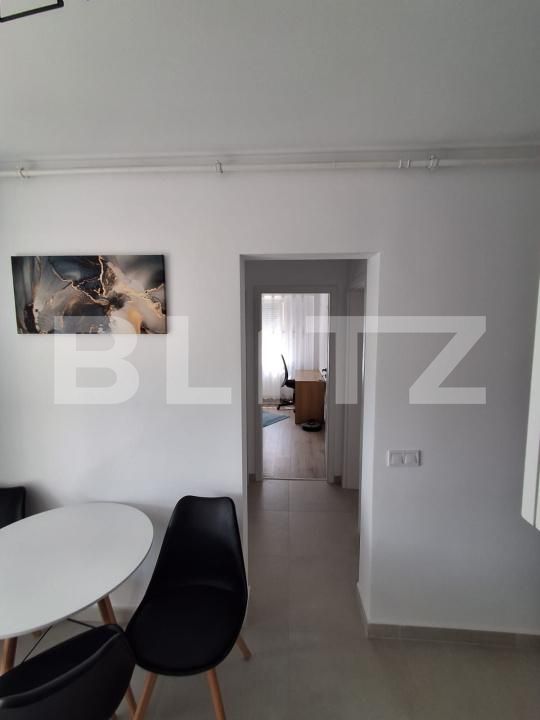 Apartament de închiriat 2 camere Calea Bucuresti - 177148AI | BLITZ Brașov | Poza4