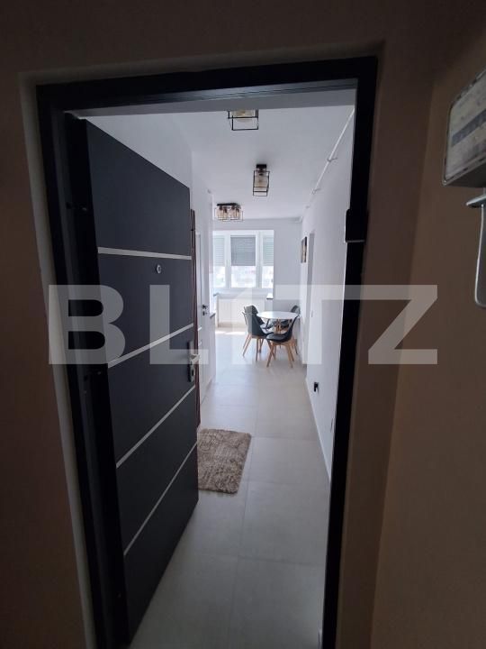 Apartament de închiriat 2 camere Calea Bucuresti - 177148AI | BLITZ Brașov | Poza1