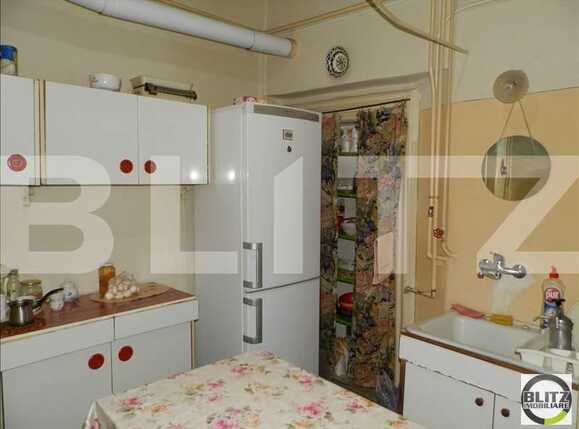 Apartament de vânzare 3 camere Central - 17715AV | BLITZ Cluj-Napoca | Poza9