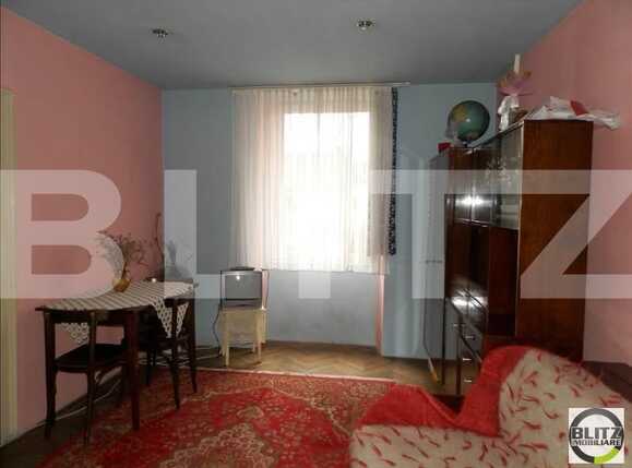 Apartament de vânzare 3 camere Central - 17715AV | BLITZ Cluj-Napoca | Poza2