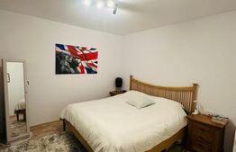 Apartament 2 camere decomandate, 60 mp utili, parcare, zona Eroilor