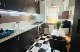 Apartament decomandat cu 2 camere , parcare cu CF individual, zona Porii