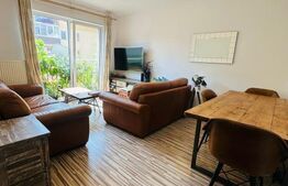 Apartament decomandat cu 2 camere , parcare cu CF individual, zona Porii