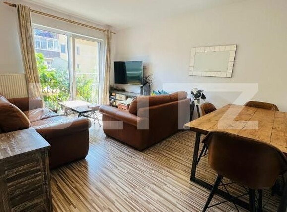 Apartament de vânzare 2 camere Floreşti - 177155AV | BLITZ Cluj-Napoca | Poza1