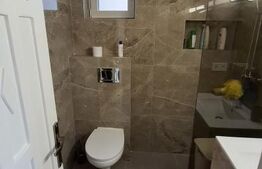 Apartament cu 2 camere, 55 MP, parcare, zona Someseni 