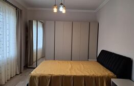 Apartament cu 2 camere, 55 MP, parcare, zona Someseni 