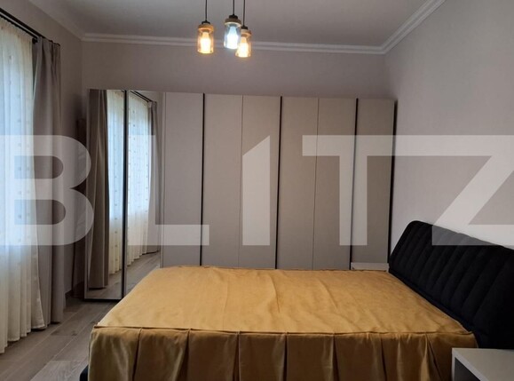 Apartament de închiriat 2 camere Marasti - 177164AI | BLITZ Cluj-Napoca | Poza4