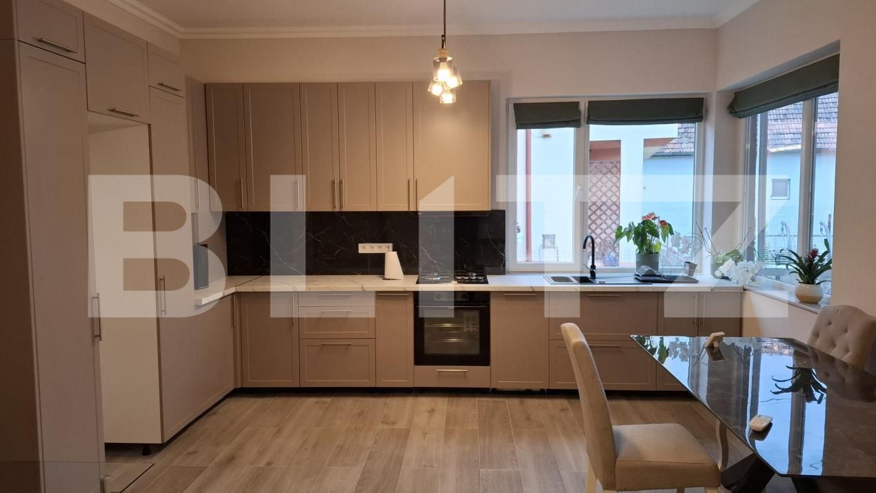 Apartament de închiriat 2 camere Marasti - 177164AI | BLITZ Cluj-Napoca | Poza1