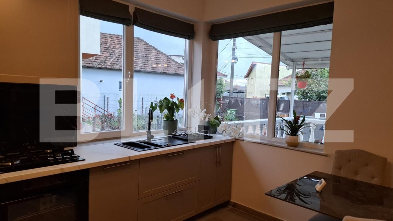 Apartament de închiriat 2 camere Marasti - 177164AI | BLITZ Cluj-Napoca | Poza2
