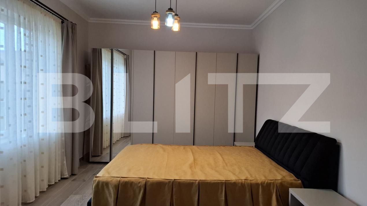 Apartament de închiriat 2 camere Marasti - 177164AI | BLITZ Cluj-Napoca | Poza4
