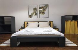 Apartament 76 mp, ultracentral, finisat modern