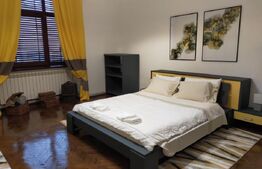 Apartament 76 mp, ultracentral, finisat modern