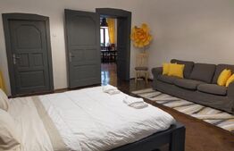 Apartament 76 mp, ultracentral, finisat modern