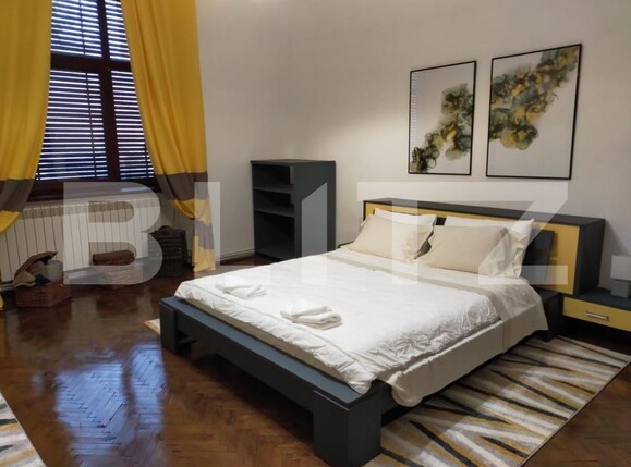 Apartament de vânzare 2 camere Central - 177167AV | BLITZ Cluj-Napoca | Poza1